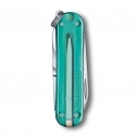 Scyzoryk Classic SD transparentny Victorinox