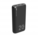 Power bank QS15 20000 mAh Silicon Power