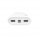 Power bank QS15 20000 mAh Silicon Power
