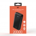 Power bank QS28 20000 mAh Silicon Power