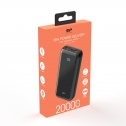 Power bank QS28 20000 mAh Silicon Power