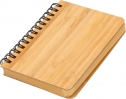 Notes A6 w linie z papieru z recyklingu PHOENIX