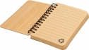 Notes A6 w linie z papieru z recyklingu PHOENIX