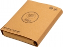 Notes A6 w linie z papieru z recyklingu PHOENIX