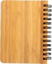 Notes A6 w linie z papieru z recyklingu PHOENIX