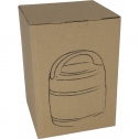 Lunch box 1000 ml VILLACH