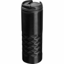 Kubek termiczny stalowy SANTANDER 500 ml