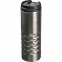 Kubek termiczny stalowy SANTANDER 500 ml
