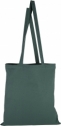 Torba bawełniana z długimi uszami 140 g/m2 COPENHAGEN