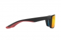 Okulary przeciwsłoneczne-polaryzacyjne UV400 IRAVADI Schwarzwolf