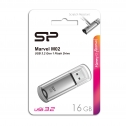 Pendrive Marvel M02, 16GB 3.2 Silicon Power