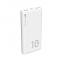 POWER BANK QP15 10000 MAH SILICON POWER