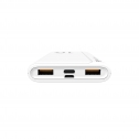 POWER BANK QP15 10000 MAH SILICON POWER