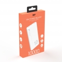 POWER BANK QP15 10000 MAH SILICON POWER