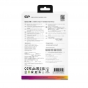 Przenośny dysk USB 3.0 Armor A80, 2TB Silicon Power