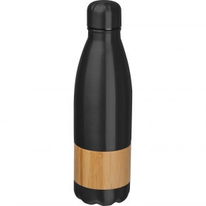 Butelka stalowa KOBE 750 ml