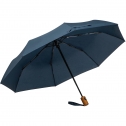 Parasol automatyczny Ø100 cm rPET IPSWICH