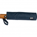 Parasol automatyczny Ø100 cm rPET IPSWICH
