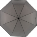 Parasol automatyczny Ø100 cm rPET IPSWICH