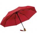 Parasol automatyczny Ø100 cm rPET IPSWICH