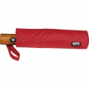 Parasol automatyczny Ø100 cm rPET IPSWICH