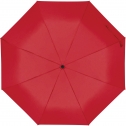 Parasol automatyczny Ø100 cm rPET IPSWICH