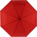 Parasol automatyczny Ø100 cm rPET IPSWICH