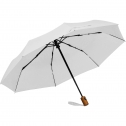 Parasol automatyczny Ø100 cm rPET IPSWICH