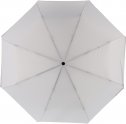 Parasol automatyczny Ø100 cm rPET IPSWICH