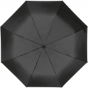 Parasol automatyczny Ø100 cm rPET IPSWICH