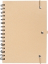 Notes A5 w linie SILKEBORG