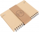 Notes A5 w linie SILKEBORG