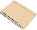 Notes A5 w linie SILKEBORG