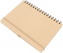 Notes A5 w linie SILKEBORG