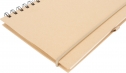 Notes A5 w linie SILKEBORG