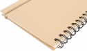 Notes A5 w linie SILKEBORG