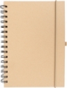 Notes A5 w linie SILKEBORG