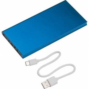 Power bank 8000 mAh WOLFSBERG