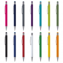 Długopis metalowy touch pen SALT LAKE CITY