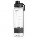 Butelka z tritanu 800 ml KIBO Schwarzwolf