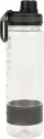 Butelka z tritanu 800 ml KIBO Schwarzwolf