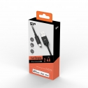 KABEL DO TRANSFERU DANYCH LK15AL Type A- Mfi Lightning