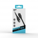KABEL DO TRANSFERU DANYCH LK15CC Type C-C Silicon Power