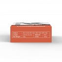 KABEL DO TRANSFERU DANYCH LK50CL Type C - MFi Lightning