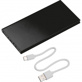 Power bank 8000 mAh WOLFSBERG