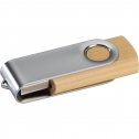 Pendrive bambusowy 4GB 2.0 SURUC
