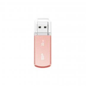 Pendrive HELIOS 202, 32GB 3.2 Gen 1 Silicon Power