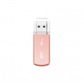 Pendrive HELIOS 202, 64GB 3.2 Gen 1 Silicon Power