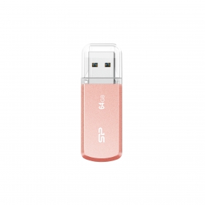 Pendrive Silicon Power HELIOS 202, 3.2 Gen 1, 64GB