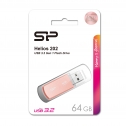 Pendrive HELIOS 202, 64GB 3.2 Gen 1 Silicon Power